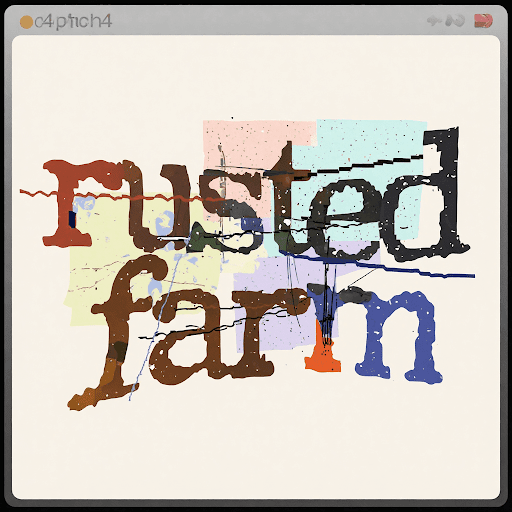 Rhizome artist work — Alix