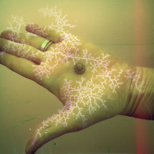 Rhizome artist work — Arrati