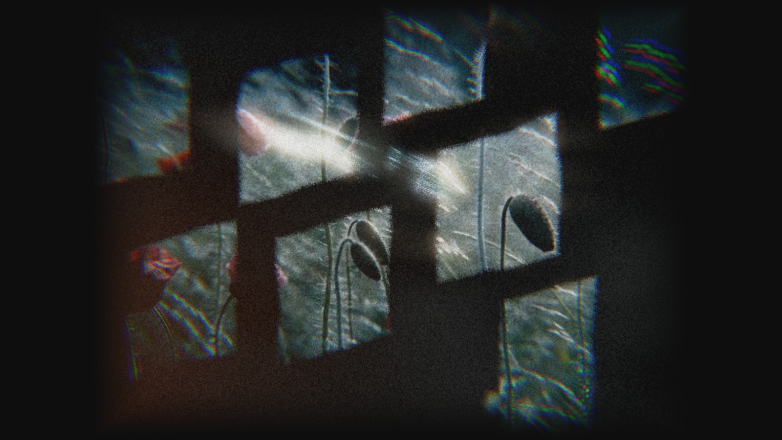 Screenshot of the Everyday Fragments player 2
