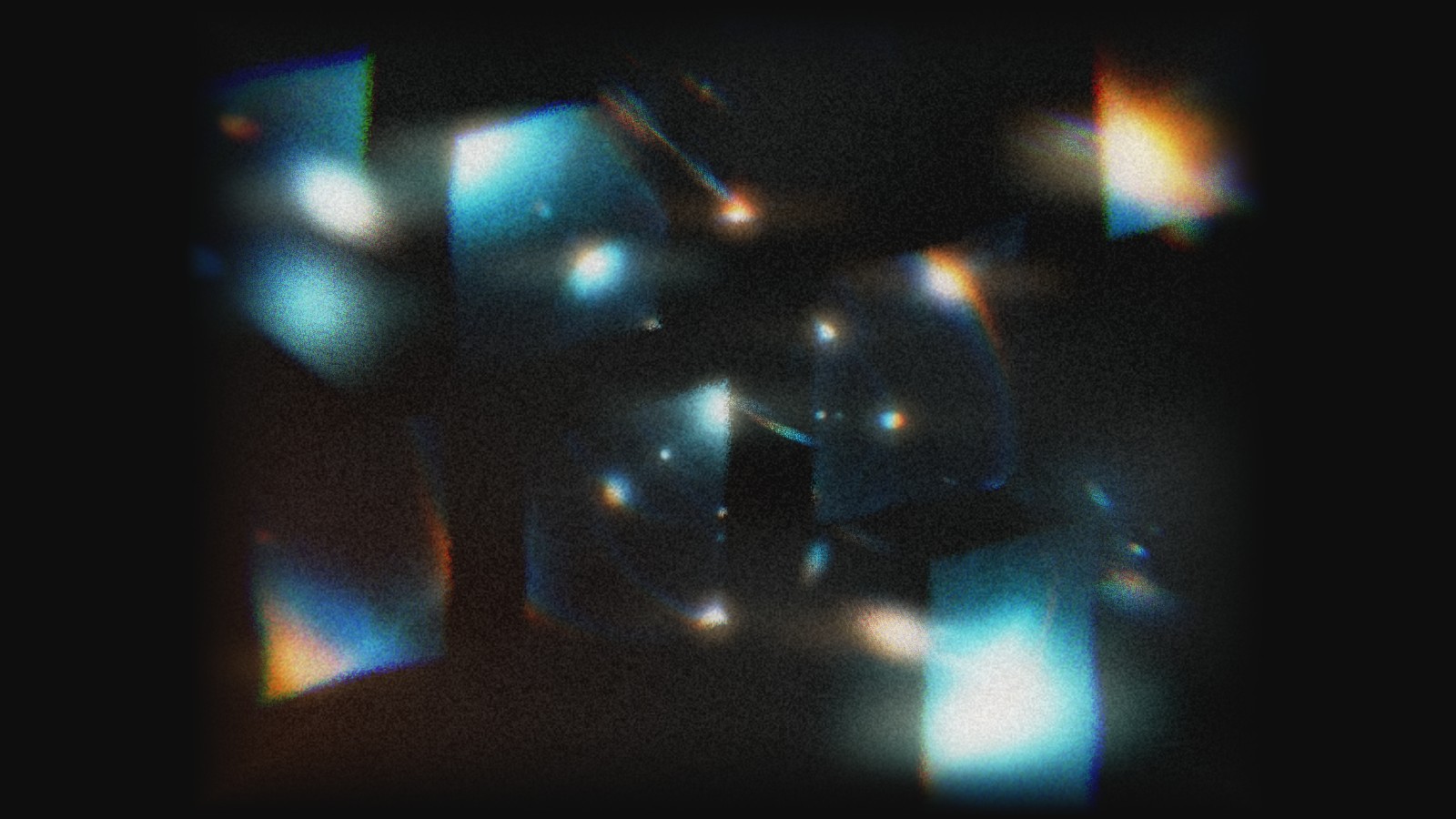 Screenshot of the Everyday Fragments player 3
